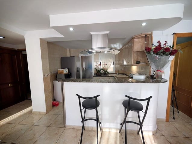 3 makuuhuone Huoneisto myytävänä paikassa Playa Levante, Santa Pola - 169 900 € (Ref: 9659360)