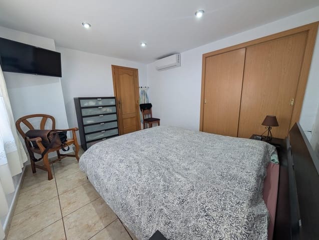 3 makuuhuone Huoneisto myytävänä paikassa Playa Levante, Santa Pola - 169 900 € (Ref: 9659360)