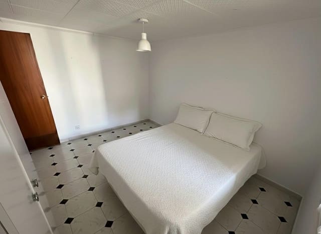 3 chambre Appartement à vendre à Playa Levante, Santa Pola - 189 900 € (Ref: 9659361)