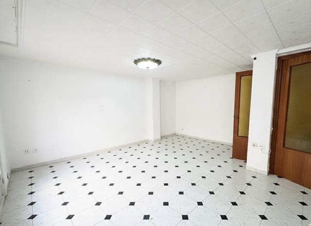 3 chambre Appartement à vendre à Playa Levante, Santa Pola - 189 900 € (Ref: 9659361)