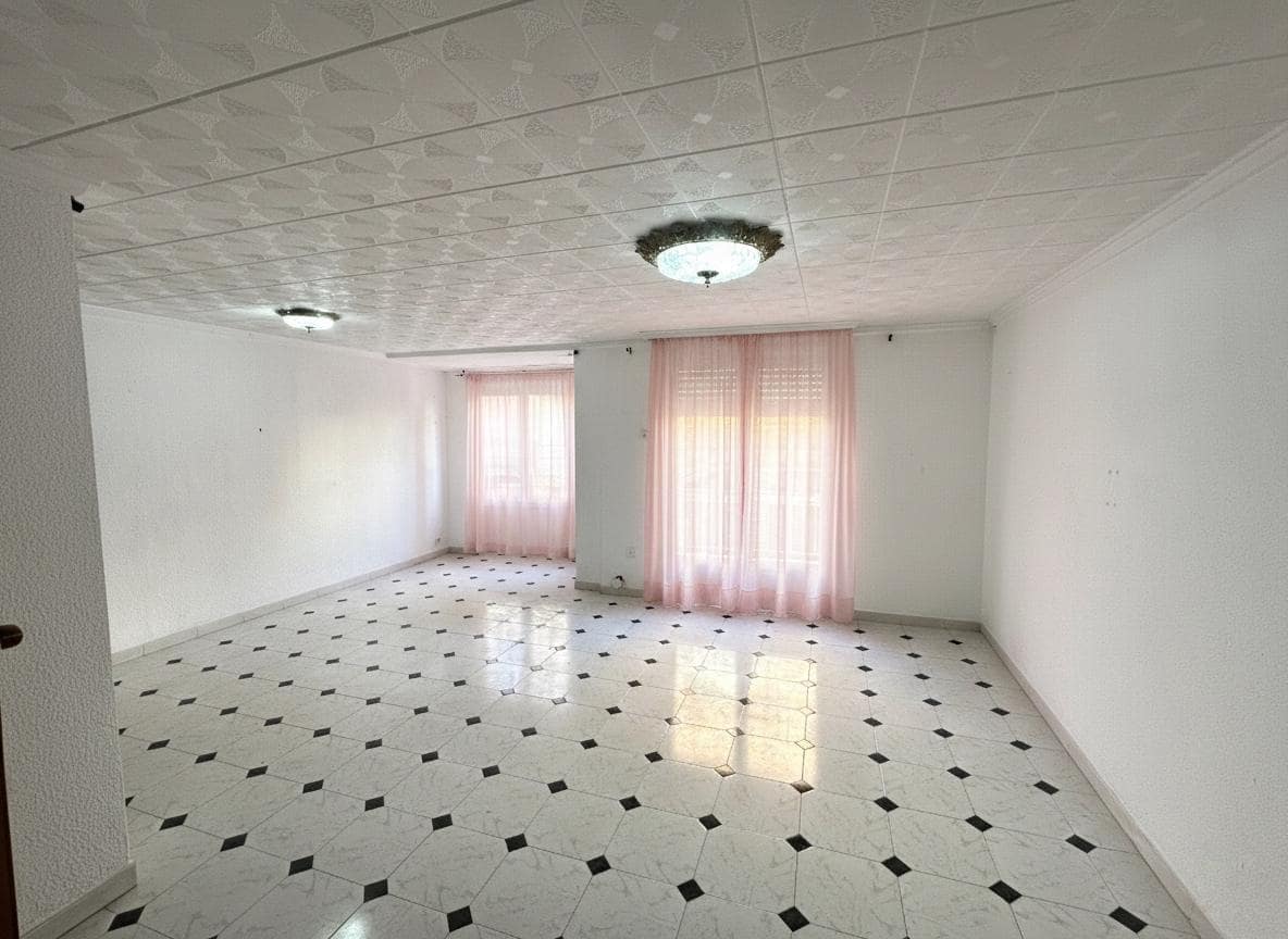 3 chambre Appartement à vendre à Santa Pola - 189 900 € (Ref: 9659361)