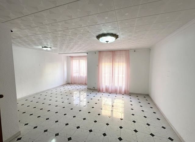 3 chambre Appartement à vendre à Playa Levante, Santa Pola - 189 900 € (Ref: 9659361)