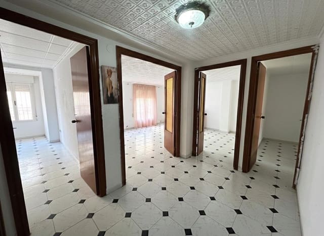 3 chambre Appartement à vendre à Playa Levante, Santa Pola - 189 900 € (Ref: 9659361)