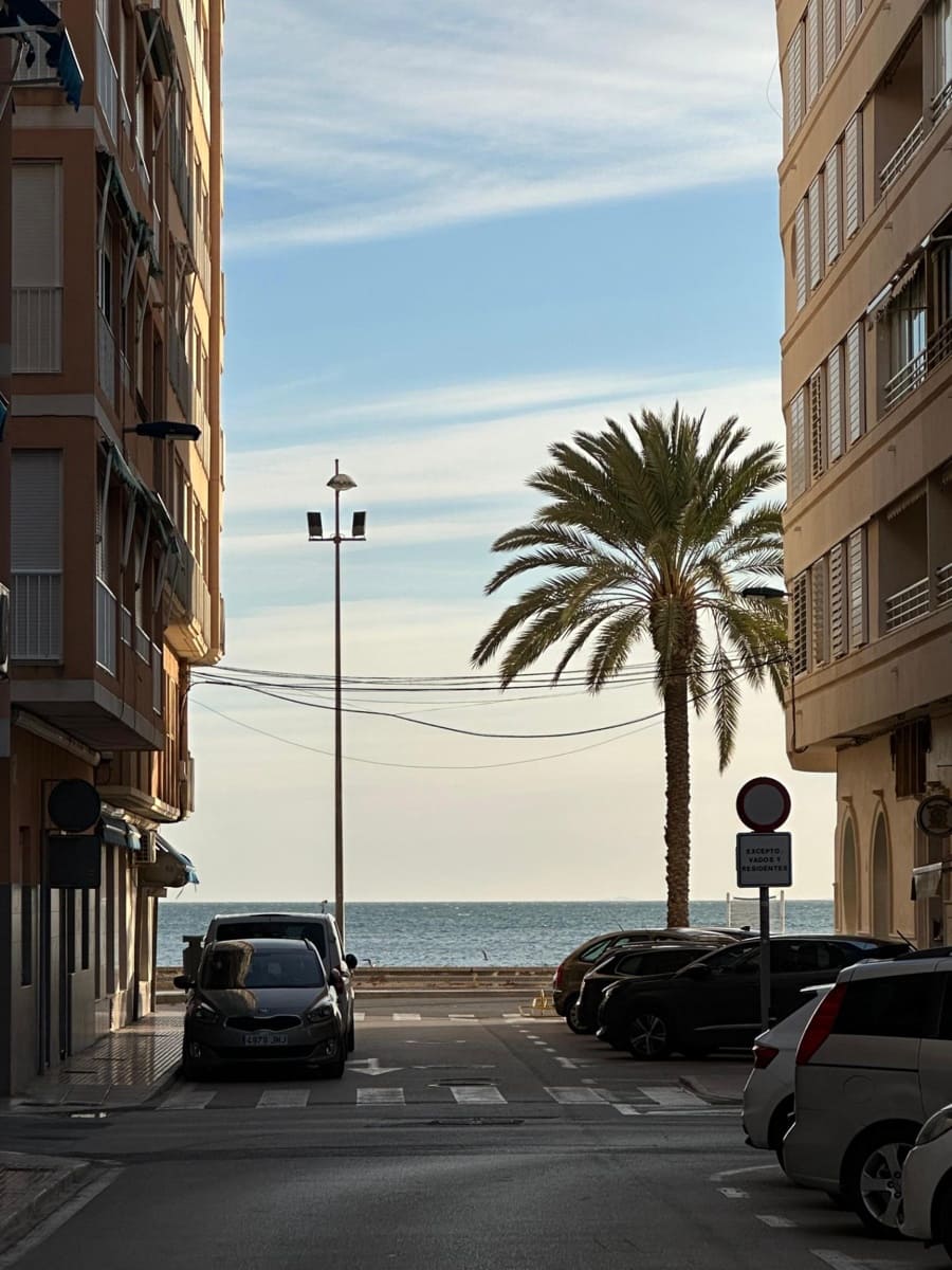 3 chambre Appartement à vendre à Santa Pola - 189 900 € (Ref: 9659361)