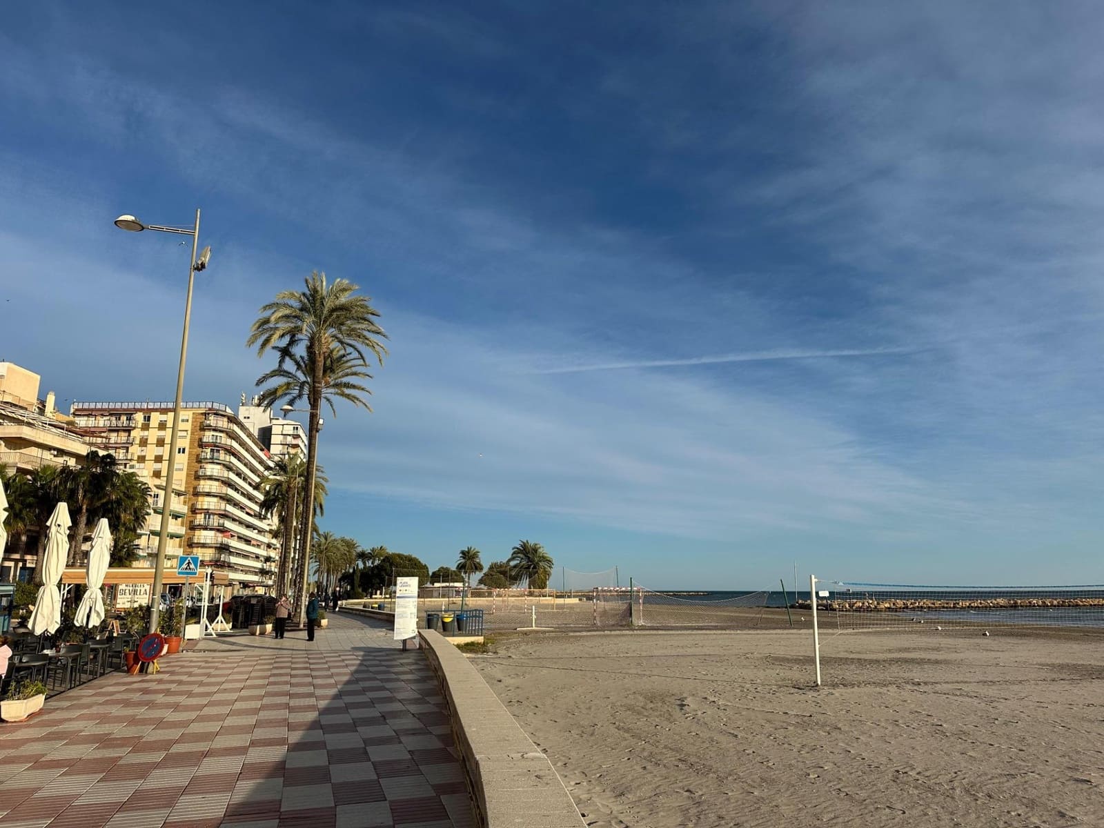 3 chambre Appartement à vendre à Santa Pola - 189 900 € (Ref: 9659361)