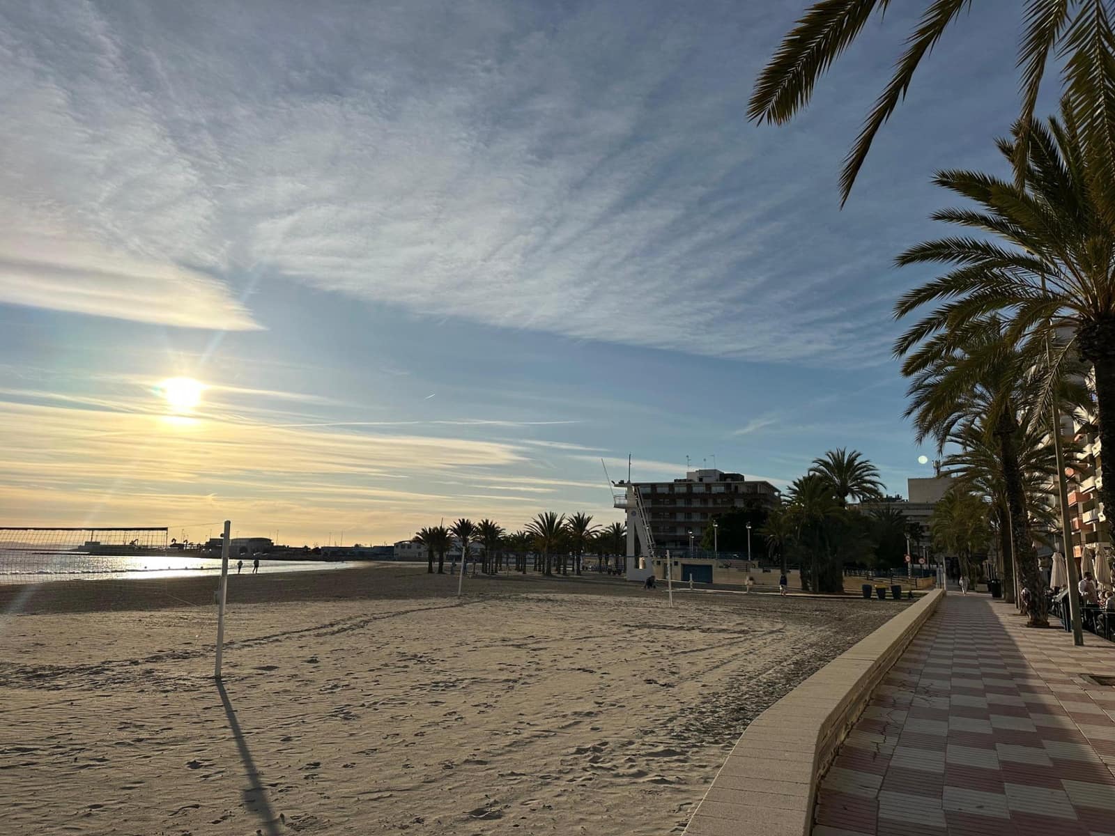 3 chambre Appartement à vendre à Santa Pola - 189 900 € (Ref: 9659361)