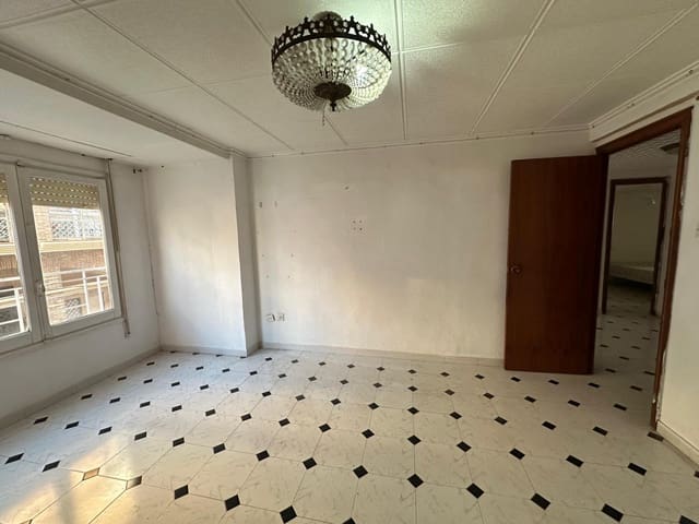 3 chambre Appartement à vendre à Playa Levante, Santa Pola - 189 900 € (Ref: 9659361)