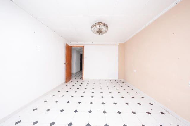 3 quarto Apartamento para venda em Playa Levante, Santa Pola - 160 000 € (Ref: 9659361)