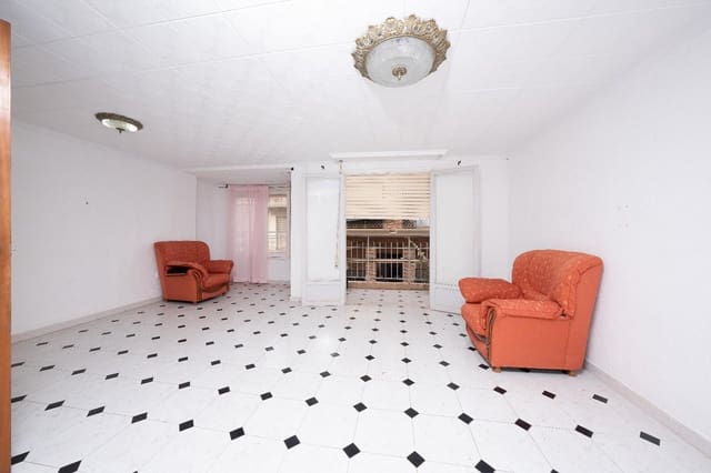 3 quarto Apartamento para venda em Playa Levante, Santa Pola - 160 000 € (Ref: 9659361)