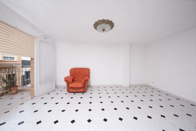 3 quarto Apartamento para venda em Playa Levante, Santa Pola - 160 000 € (Ref: 9659361)