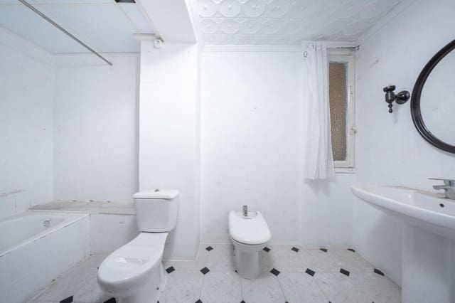 3 quarto Apartamento para venda em Playa Levante, Santa Pola - 160 000 € (Ref: 9659361)