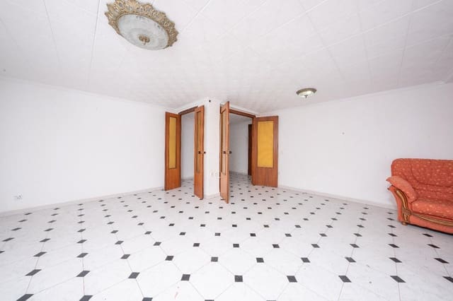 3 quarto Apartamento para venda em Playa Levante, Santa Pola - 160 000 € (Ref: 9659361)