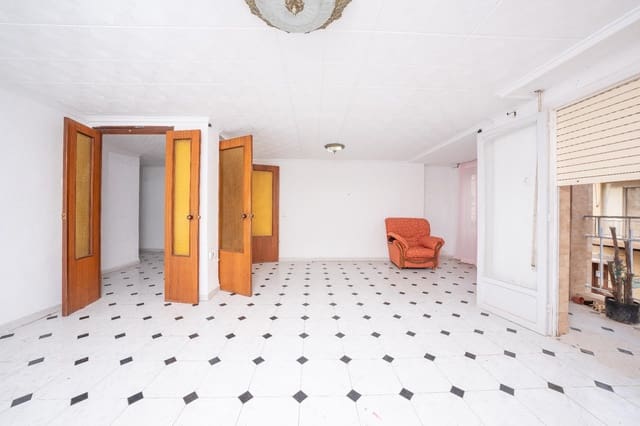 3 quarto Apartamento para venda em Playa Levante, Santa Pola - 160 000 € (Ref: 9659361)