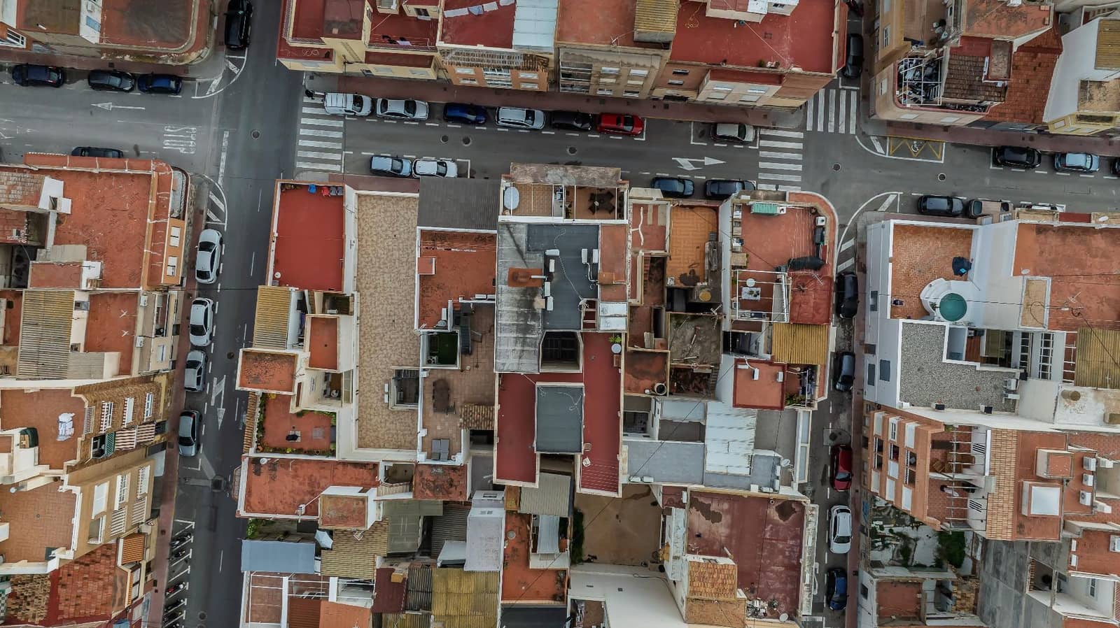 3 bedroom Apartment for sale in Santa Pola - € 185,000 (Ref: 9659361)