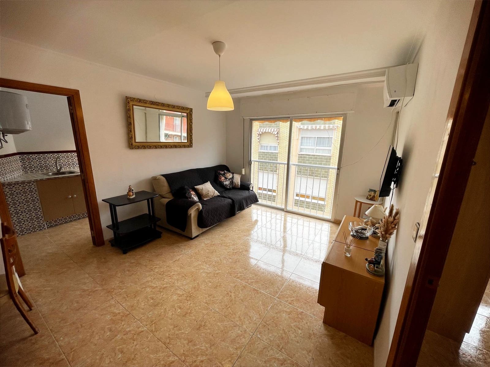 3 bedroom Apartment for sale in Santa Pola - € 129,000 (Ref: 9659362)