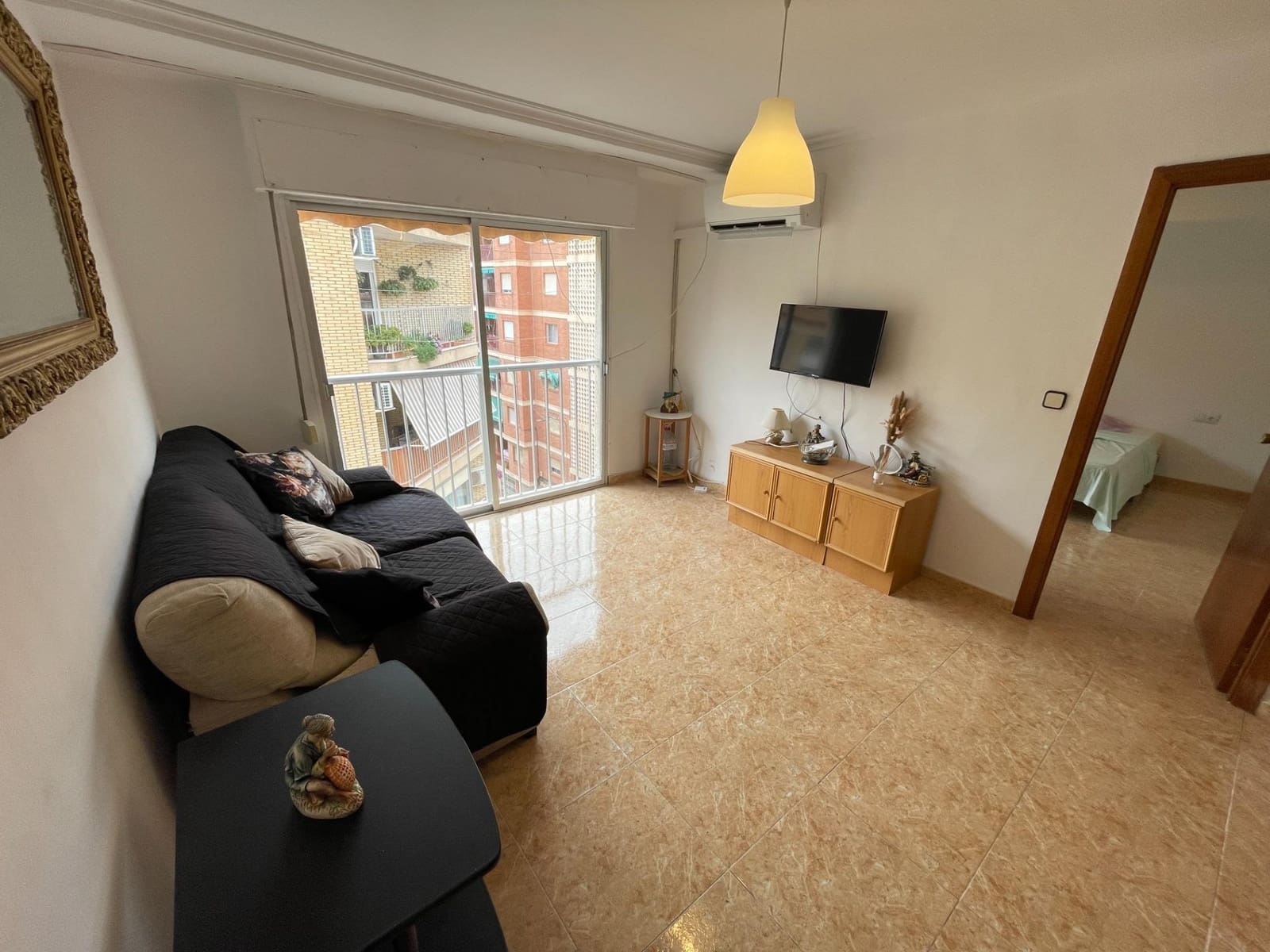 3 bedroom Apartment for sale in Santa Pola - € 129,000 (Ref: 9659362)