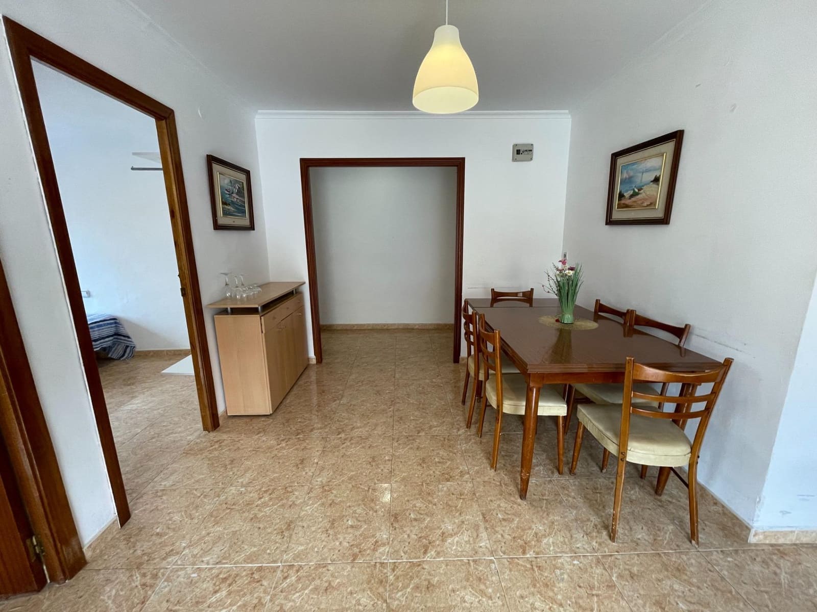 3 bedroom Apartment for sale in Santa Pola - € 129,000 (Ref: 9659362)