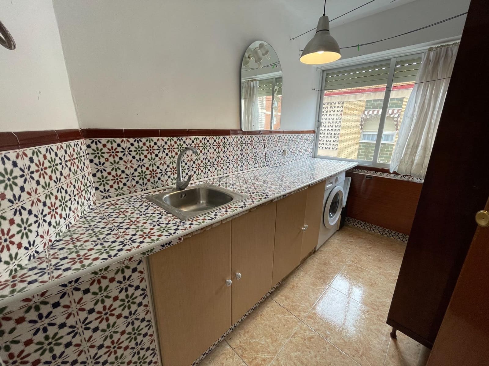 3 bedroom Apartment for sale in Santa Pola - € 129,000 (Ref: 9659362)