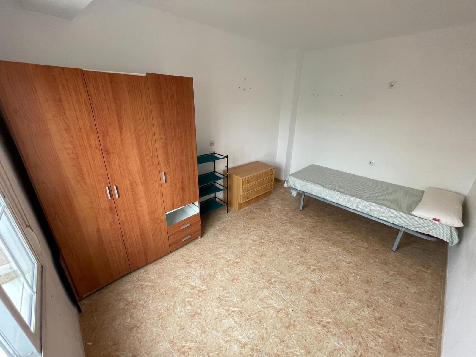 3 bedroom Apartment for sale in Santa Pola - € 129,000 (Ref: 9659362)