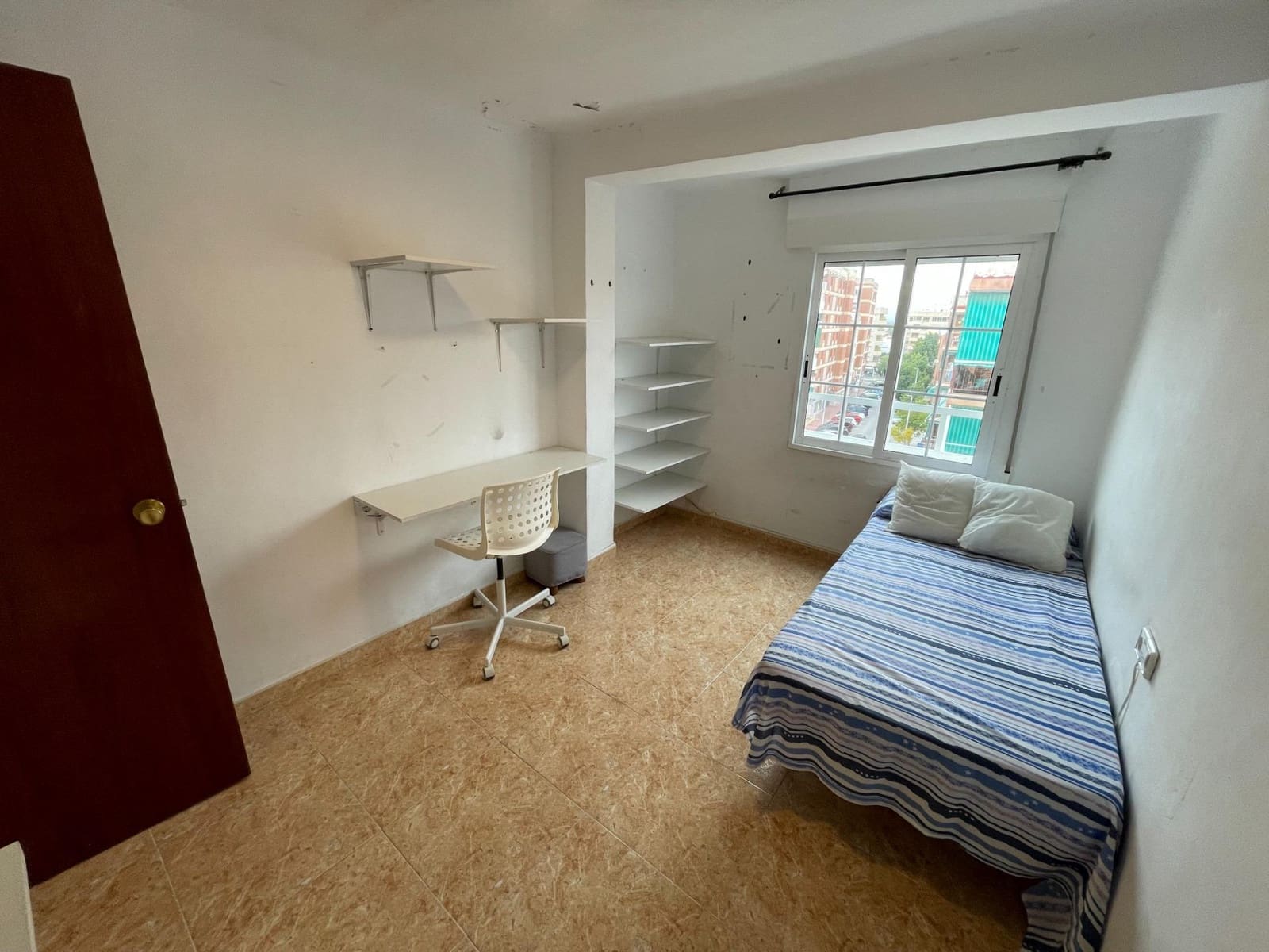 3 bedroom Apartment for sale in Santa Pola - € 129,000 (Ref: 9659362)