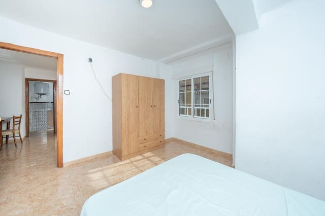 3 quarto Apartamento para venda em Playa Levante, Santa Pola - 129 000 € (Ref: 9659362)