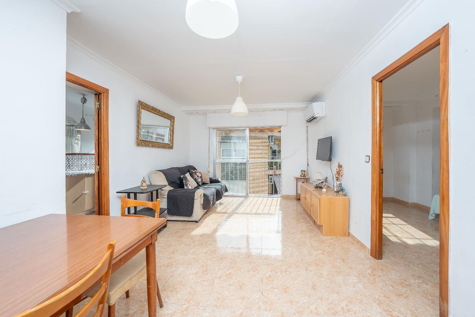 3 bedroom Apartment for sale in Santa Pola - € 129,000 (Ref: 9659362)