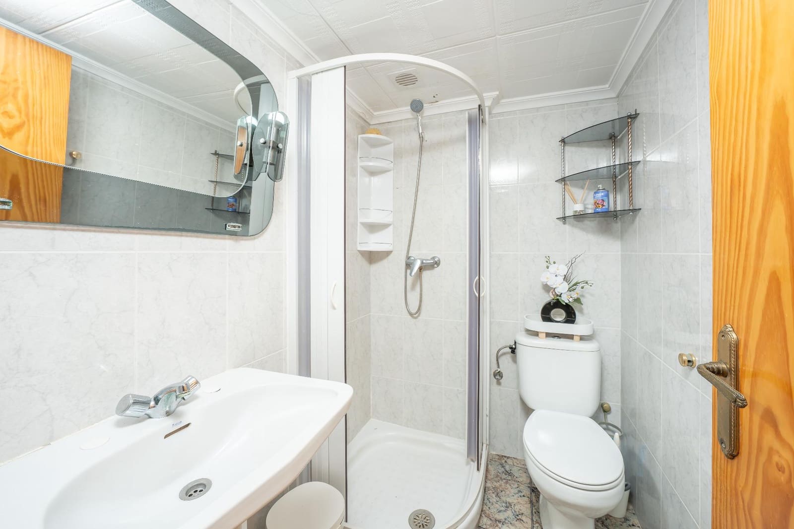 3 bedroom Apartment for sale in Santa Pola - € 129,000 (Ref: 9659362)