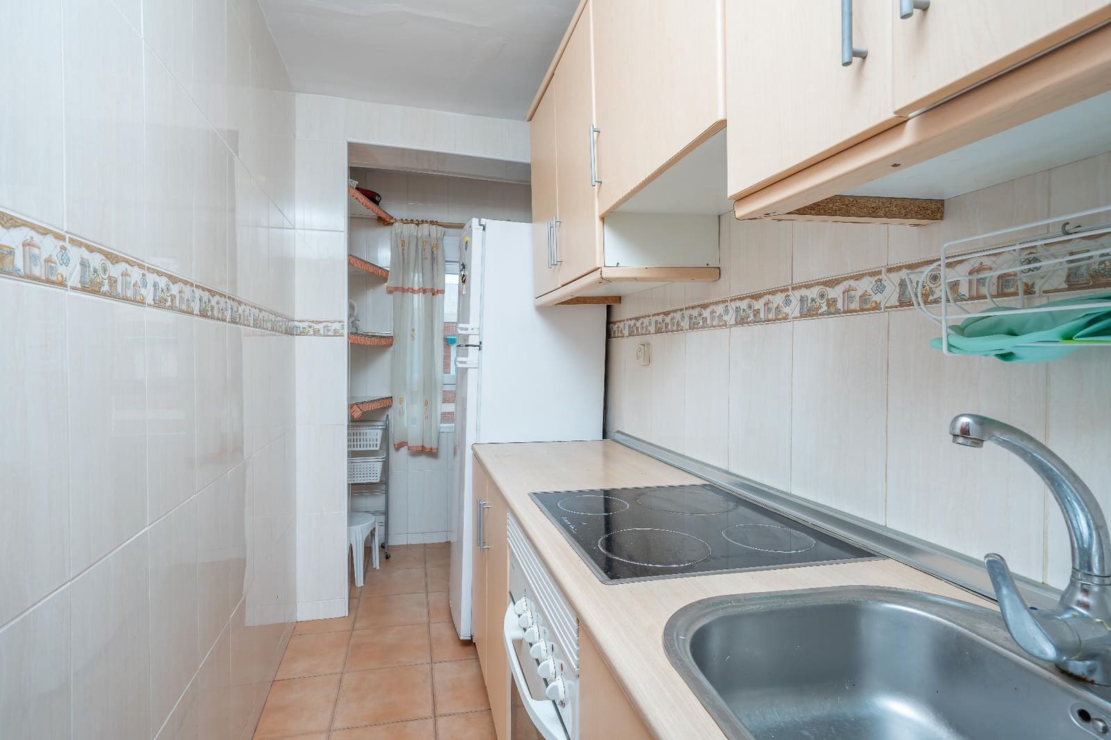 3 bedroom Apartment for sale in Santa Pola - € 129,000 (Ref: 9659362)