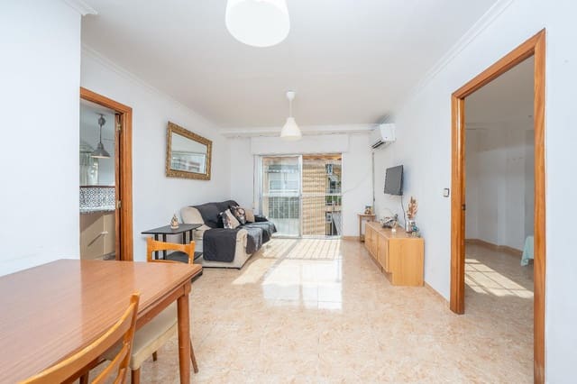 3 quarto Apartamento para venda em Playa Levante, Santa Pola - 129 000 € (Ref: 9659362)