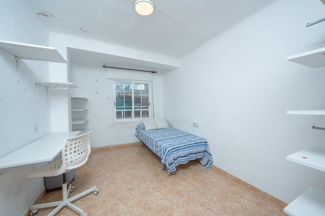 3 quarto Apartamento para venda em Playa Levante, Santa Pola - 129 000 € (Ref: 9659362)