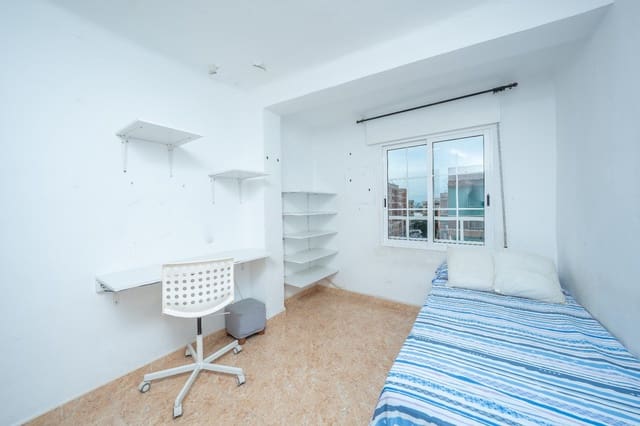 3 quarto Apartamento para venda em Playa Levante, Santa Pola - 129 000 € (Ref: 9659362)