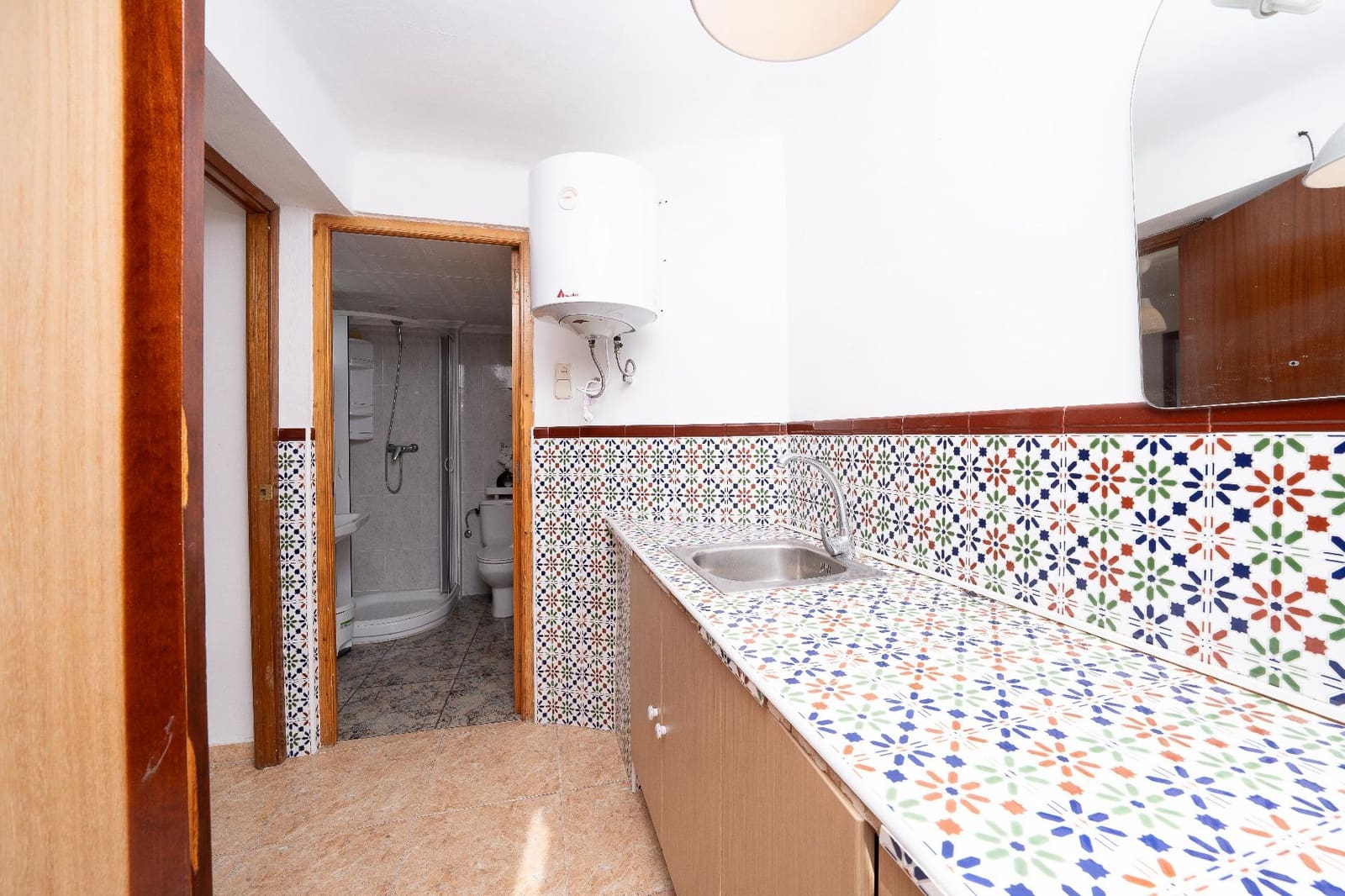 3 bedroom Apartment for sale in Santa Pola - € 129,000 (Ref: 9659362)