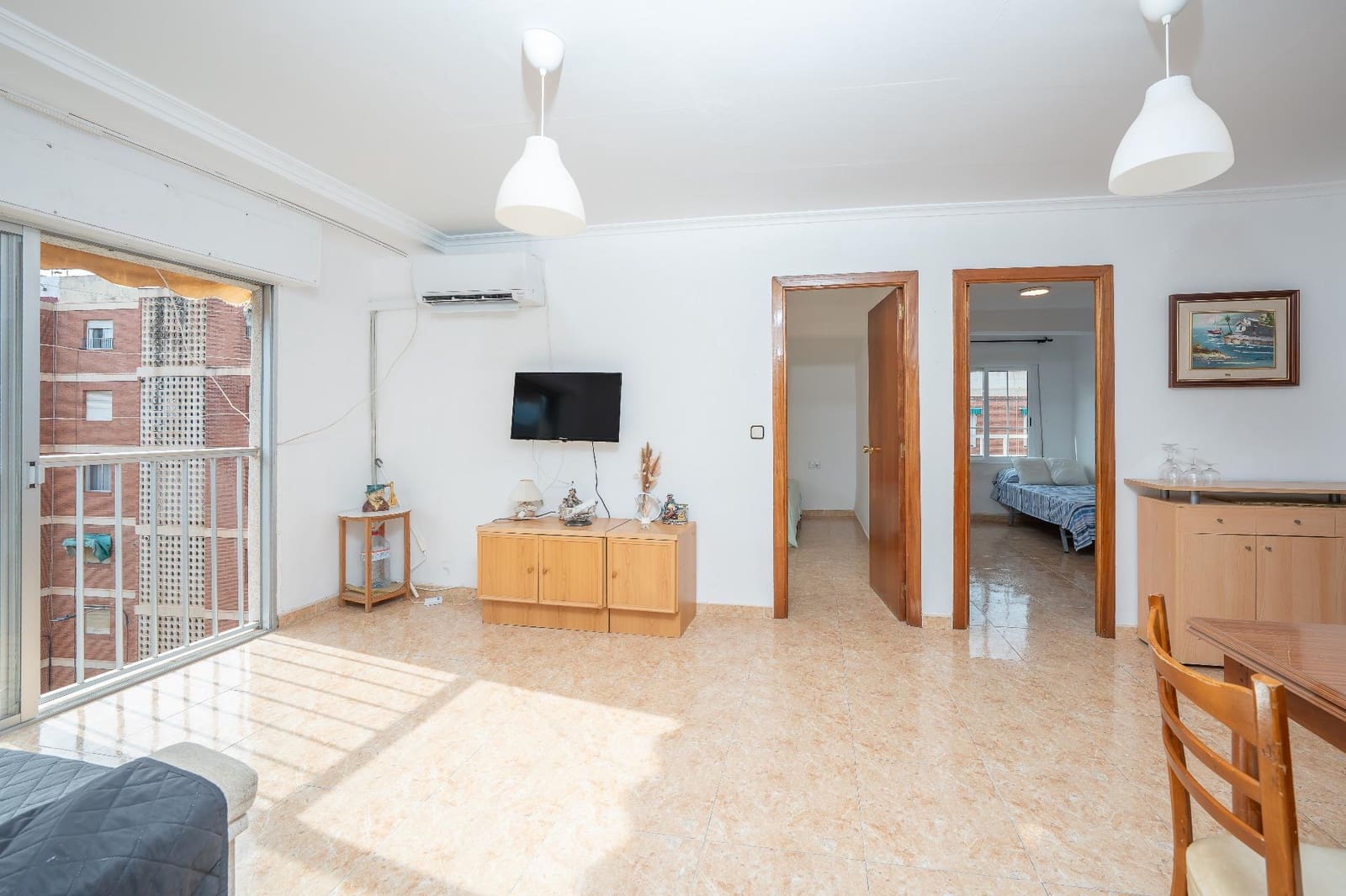 3 bedroom Apartment for sale in Santa Pola - € 129,000 (Ref: 9659362)