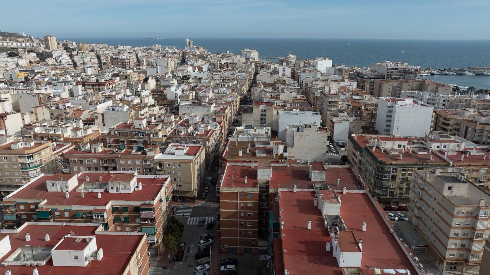 3 bedroom Apartment for sale in Santa Pola - € 129,000 (Ref: 9659362)