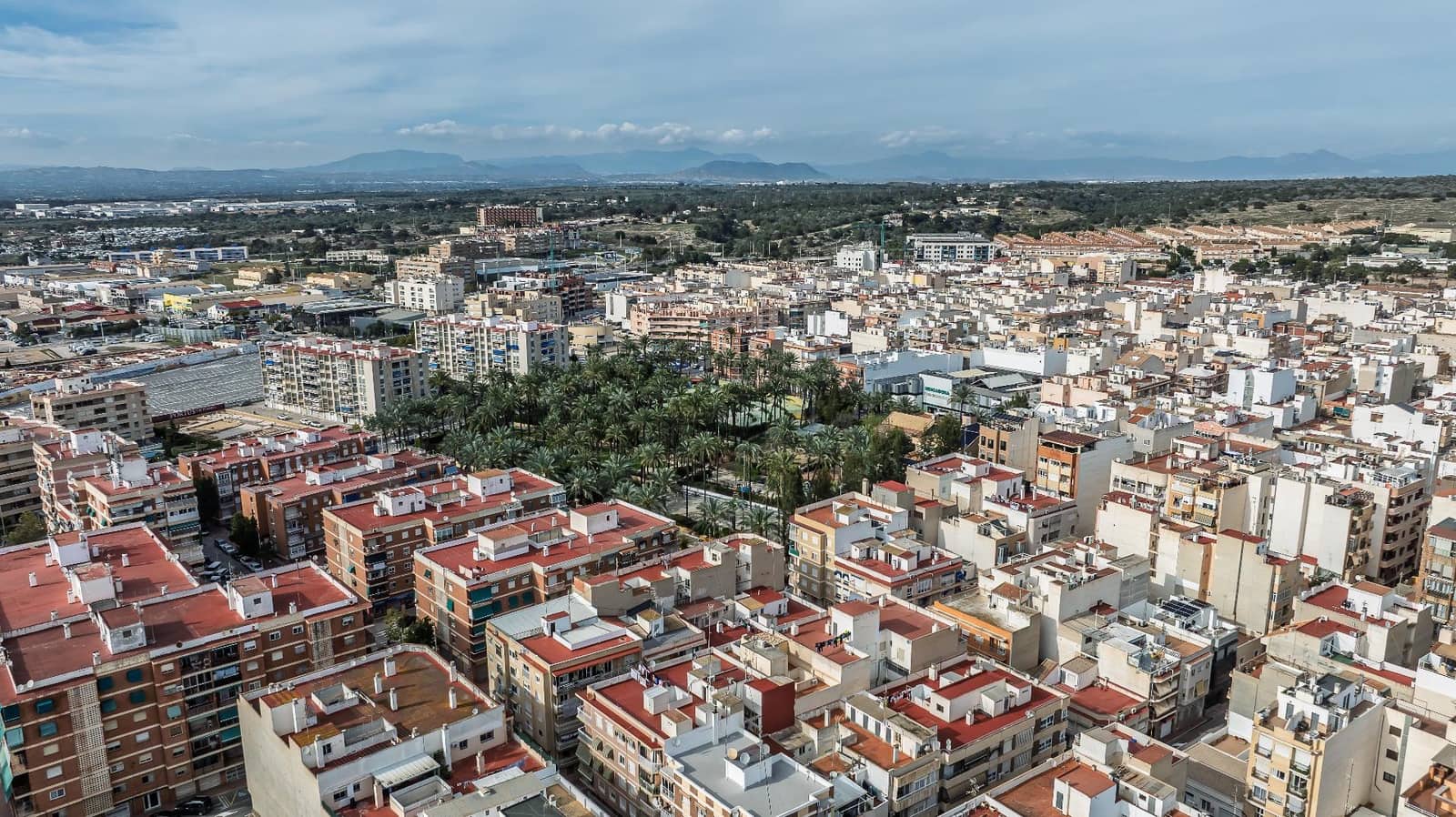 3 bedroom Apartment for sale in Santa Pola - € 129,000 (Ref: 9659362)