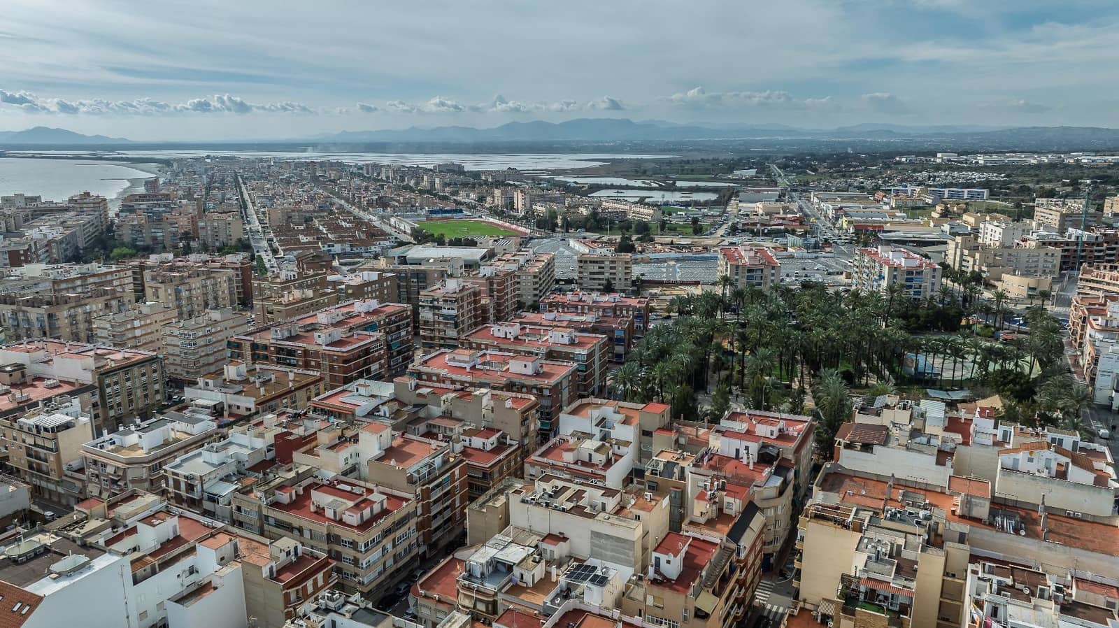 3 bedroom Apartment for sale in Santa Pola - € 129,000 (Ref: 9659362)