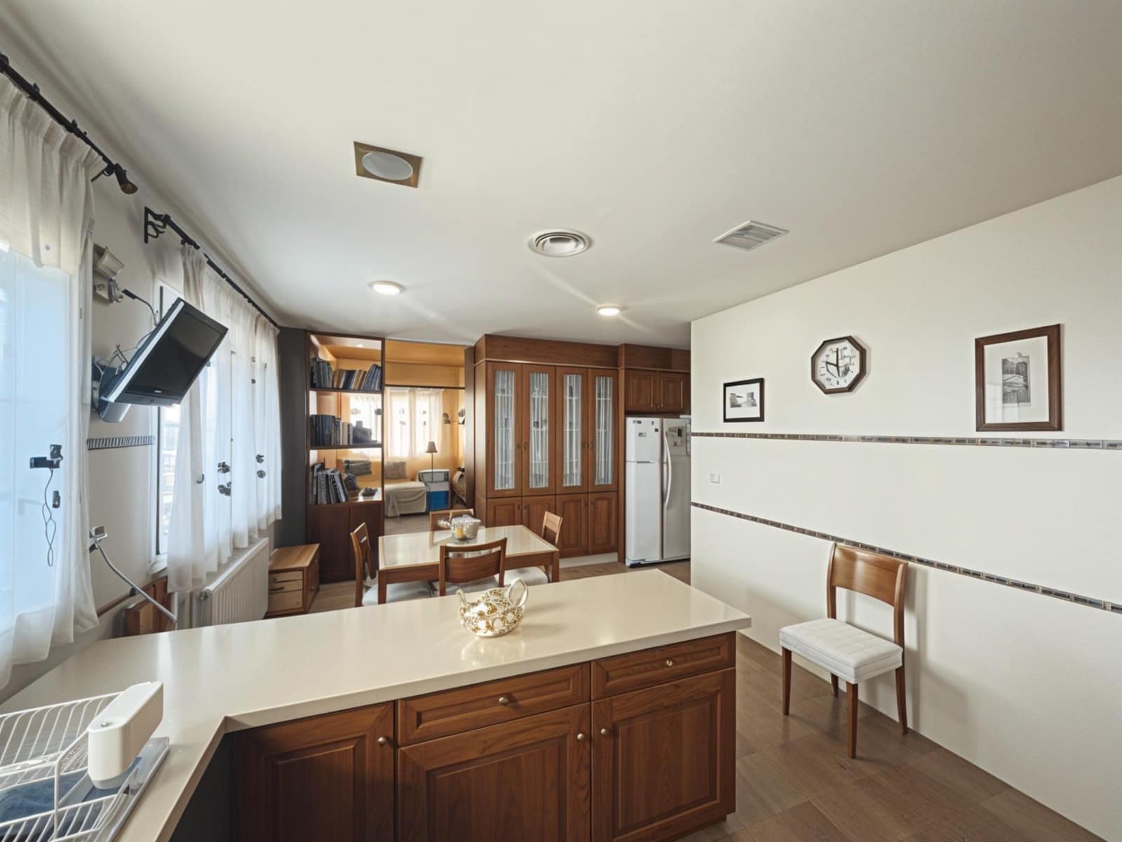 5 soveværelse Villa til salg i Almansa med swimmingpool - € 530.000 (Ref: 9659363)