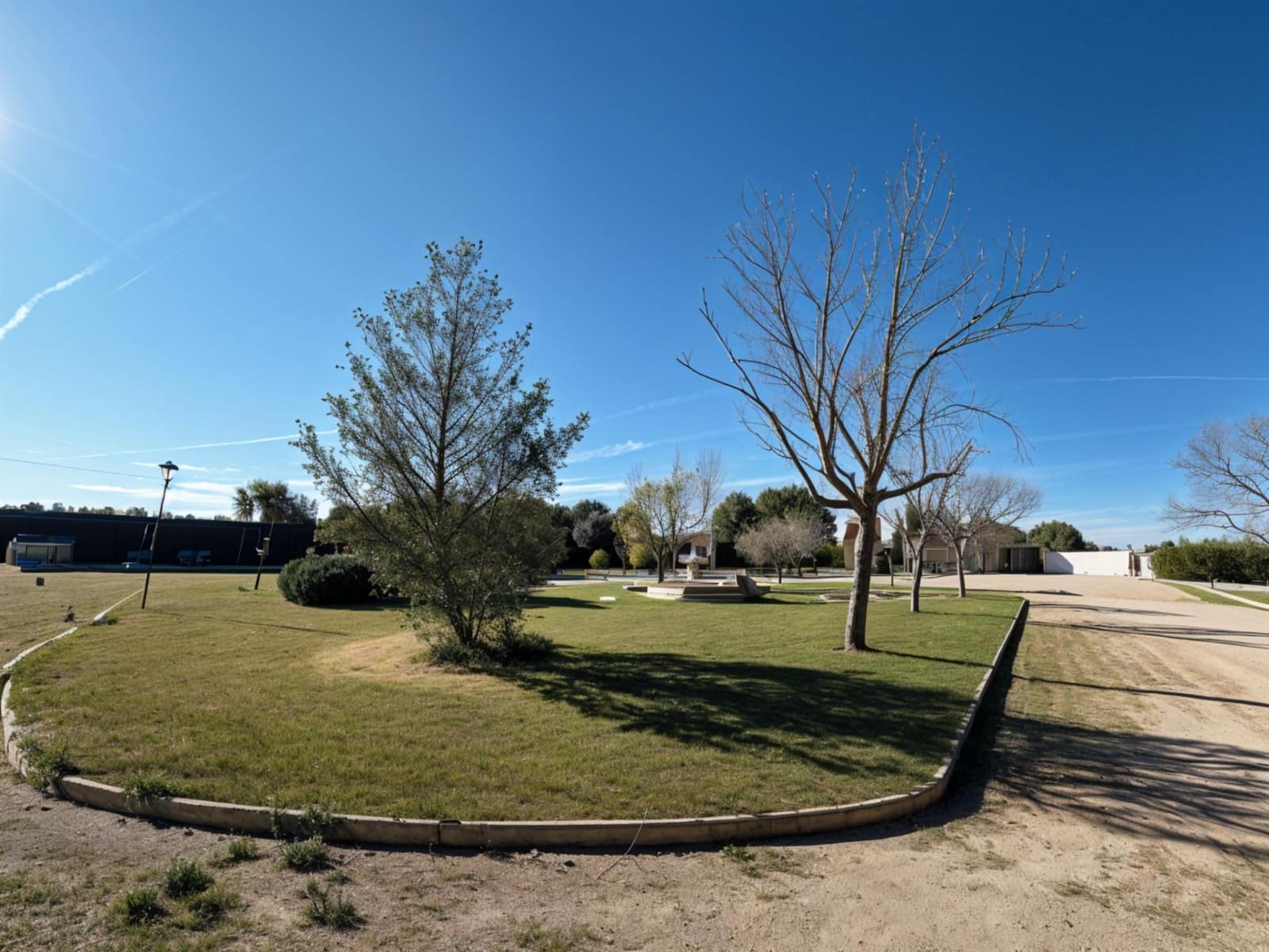 5 soveværelse Villa til salg i Almansa med swimmingpool - € 530.000 (Ref: 9659363)