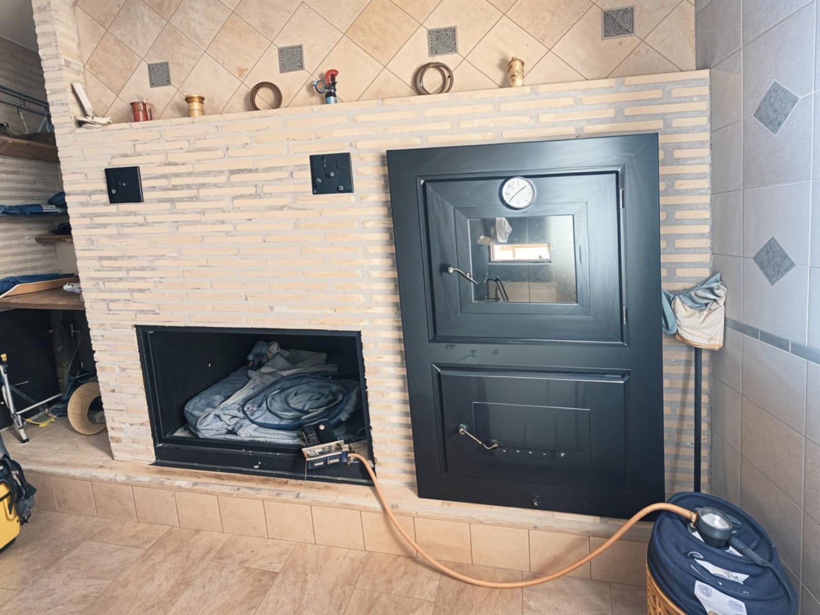 5 soveværelse Villa til salg i Almansa med swimmingpool - € 530.000 (Ref: 9659363)