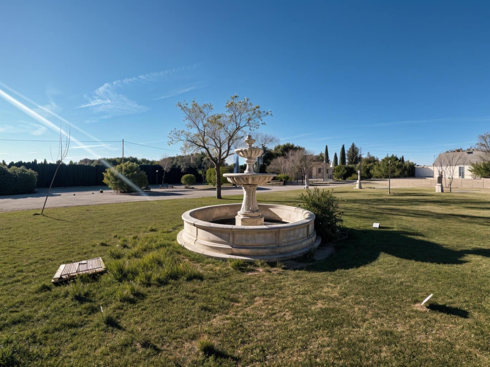 5 soveværelse Villa til salg i Almansa med swimmingpool - € 530.000 (Ref: 9659363)