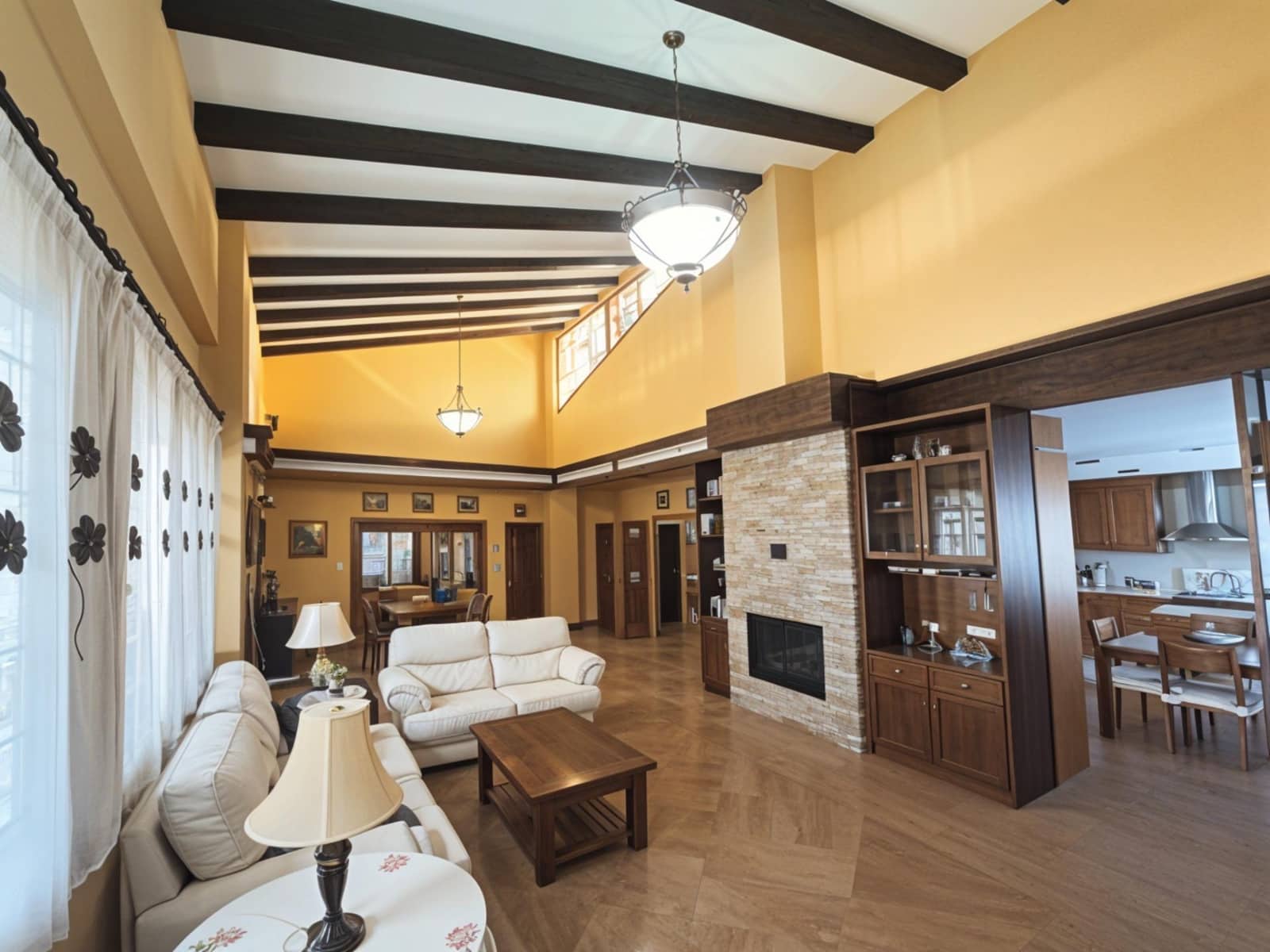 5 soveværelse Villa til salg i Almansa med swimmingpool - € 530.000 (Ref: 9659363)