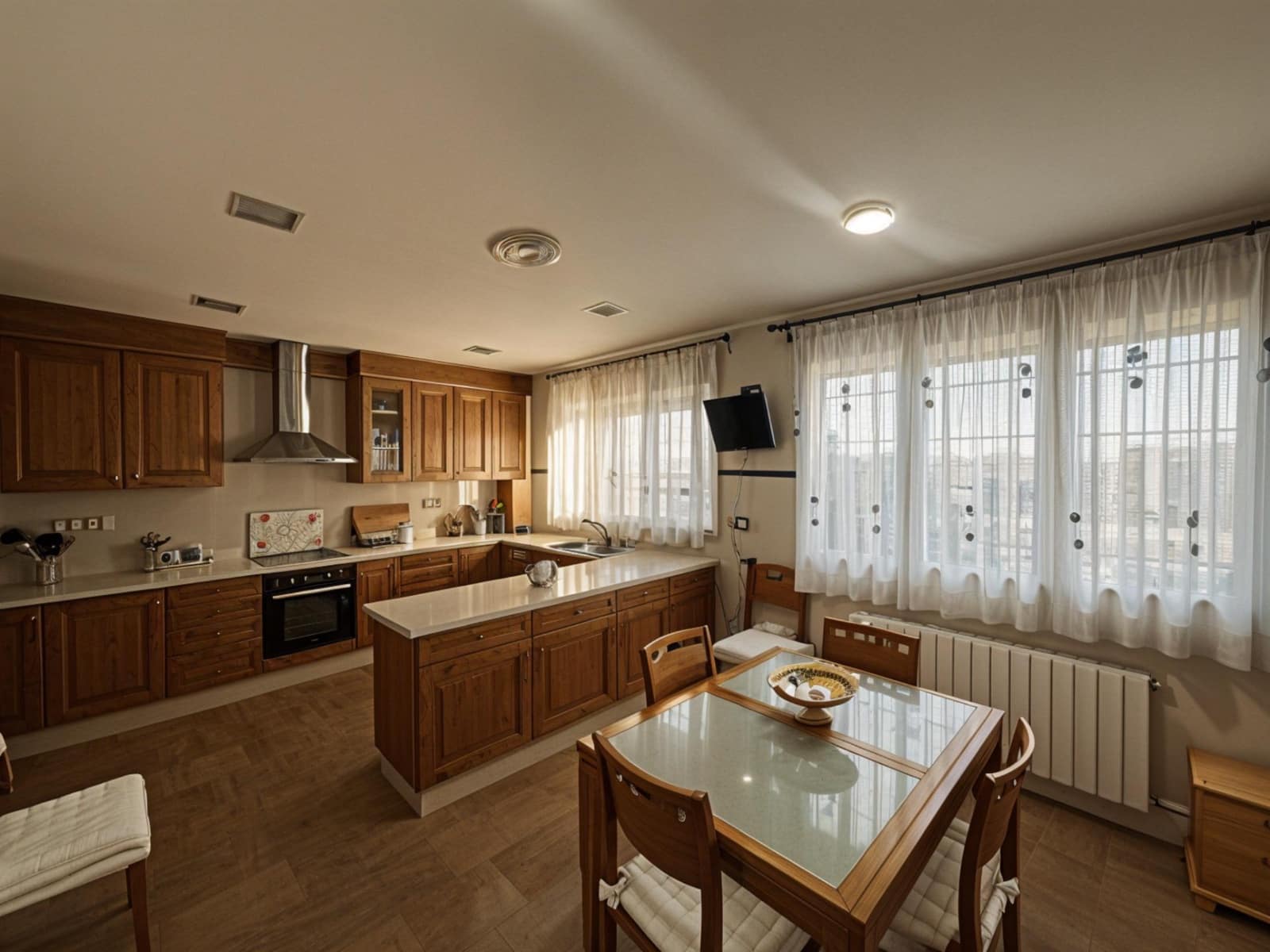 5 soveværelse Villa til salg i Almansa med swimmingpool - € 530.000 (Ref: 9659363)