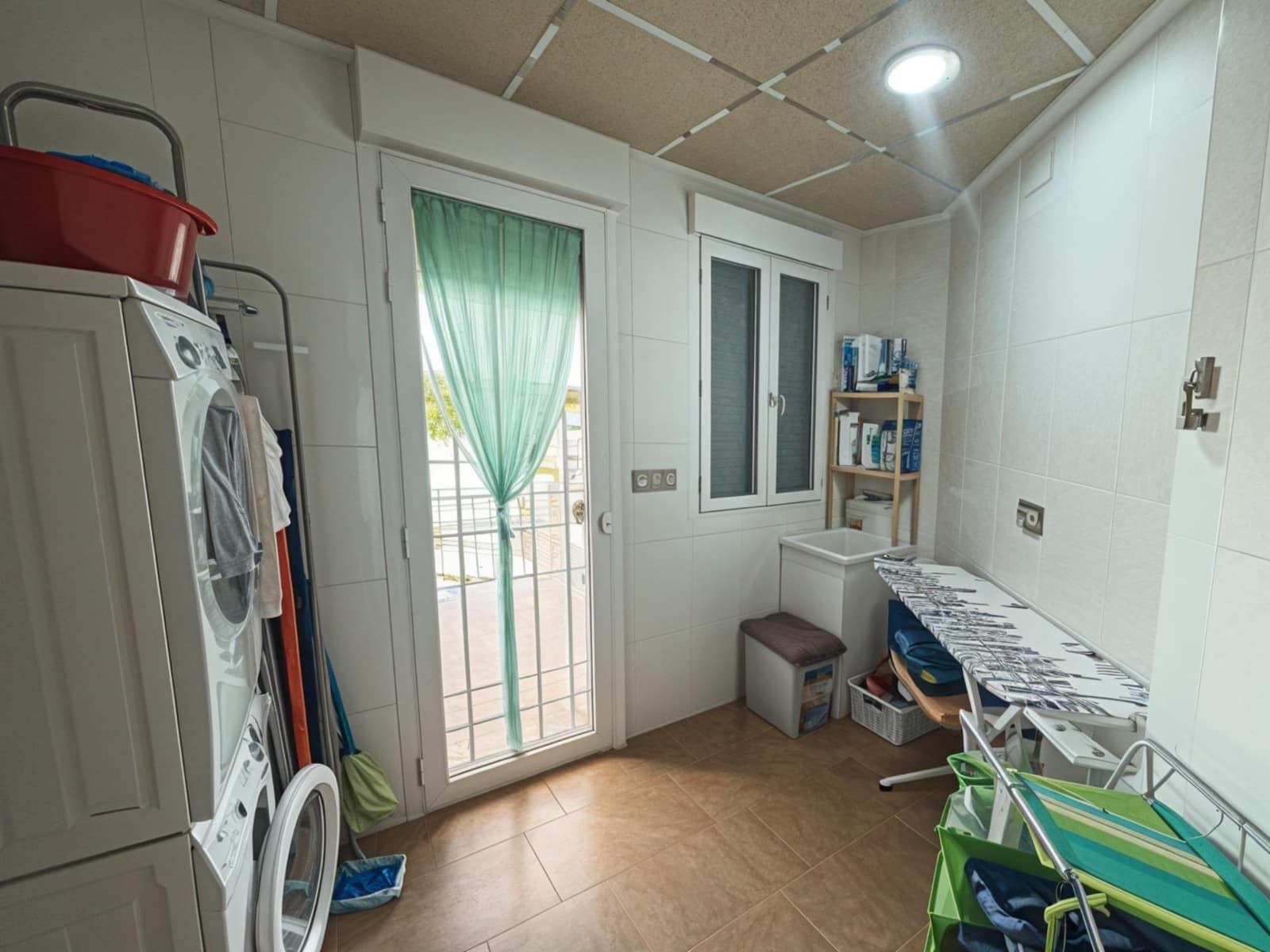 5 soveværelse Villa til salg i Almansa med swimmingpool - € 530.000 (Ref: 9659363)