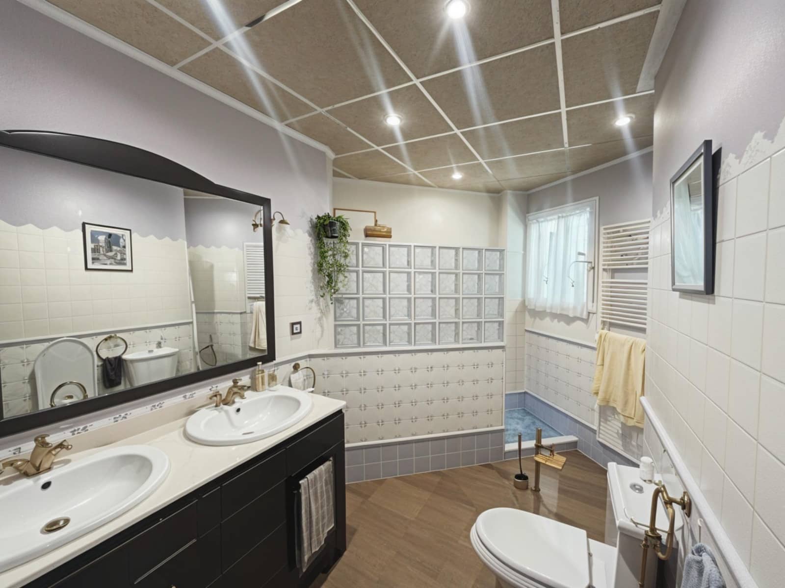 5 soveværelse Villa til salg i Almansa med swimmingpool - € 530.000 (Ref: 9659363)