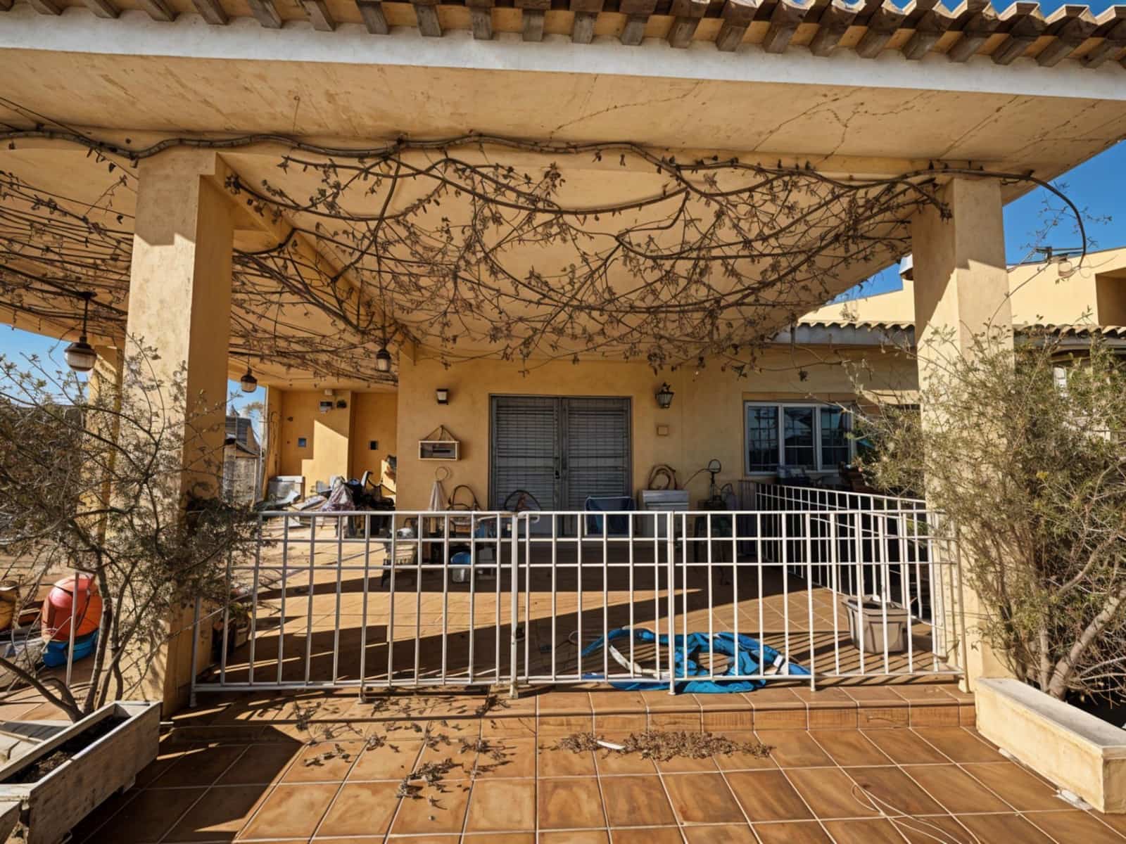 5 soveværelse Villa til salg i Almansa med swimmingpool - € 530.000 (Ref: 9659363)