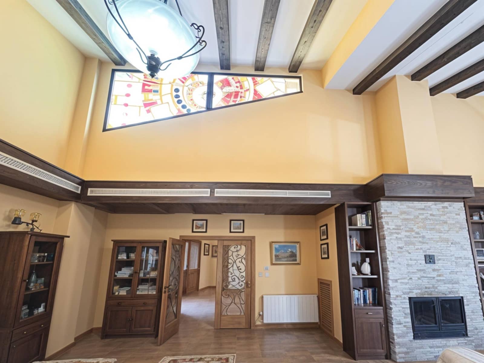 5 soveværelse Villa til salg i Almansa med swimmingpool - € 530.000 (Ref: 9659363)