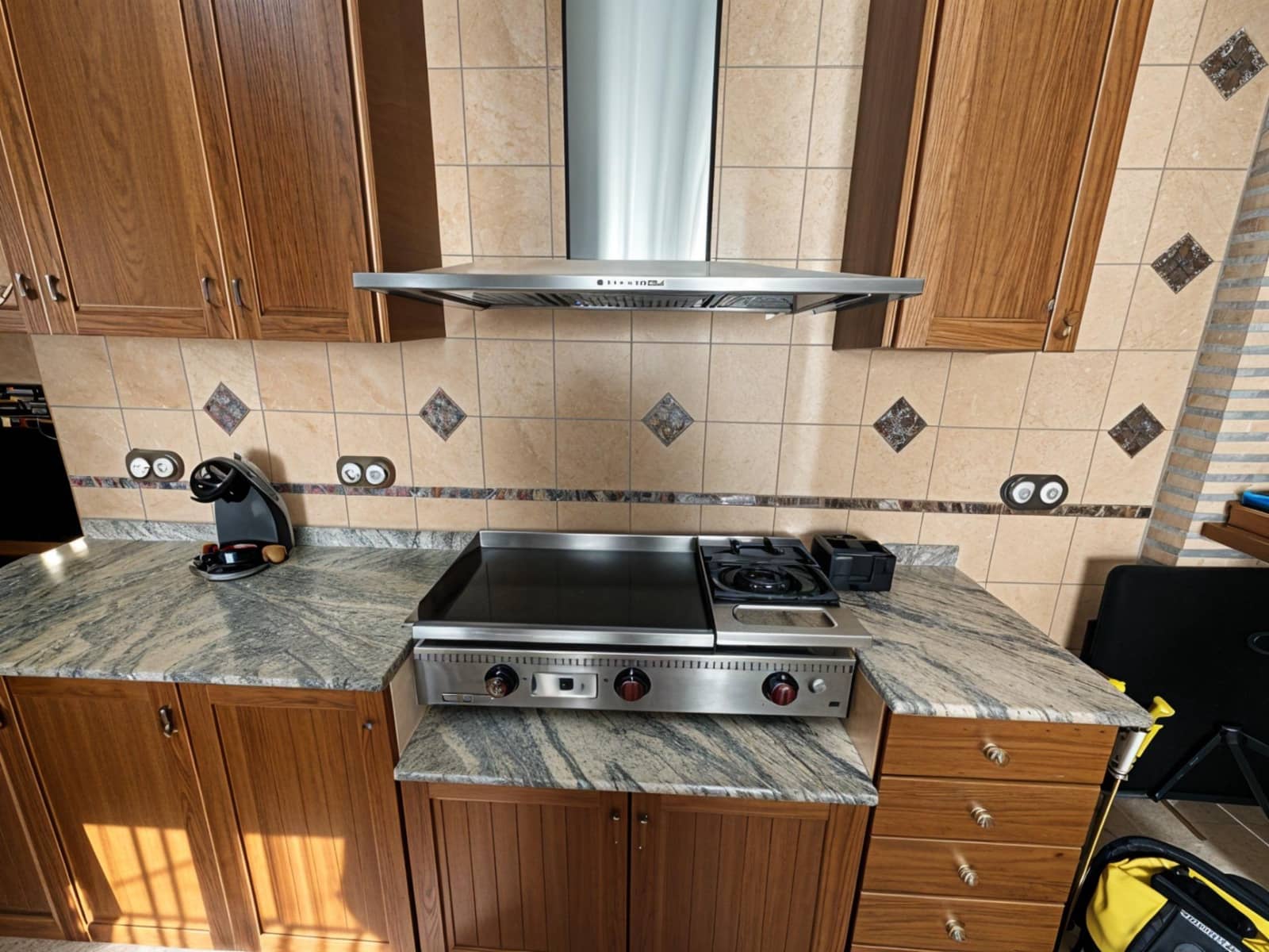 5 soveværelse Villa til salg i Almansa med swimmingpool - € 530.000 (Ref: 9659363)