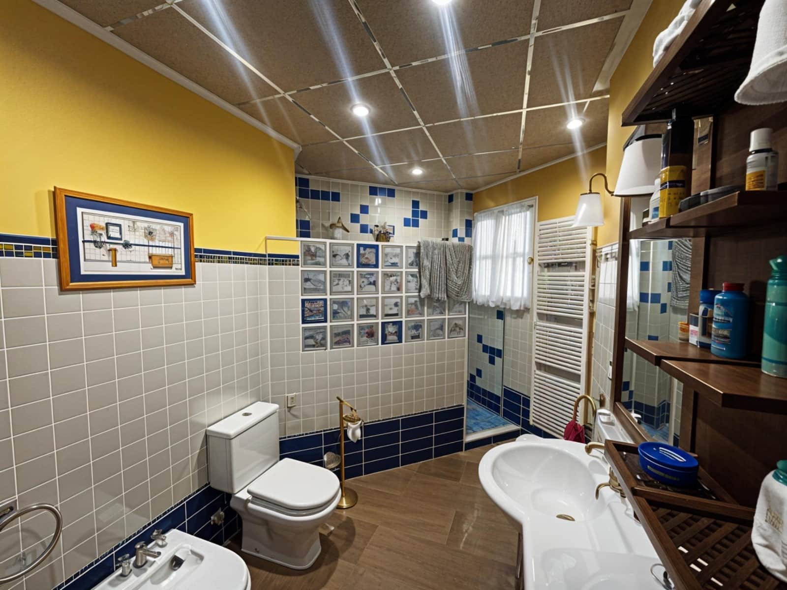 5 soveværelse Villa til salg i Almansa med swimmingpool - € 530.000 (Ref: 9659363)