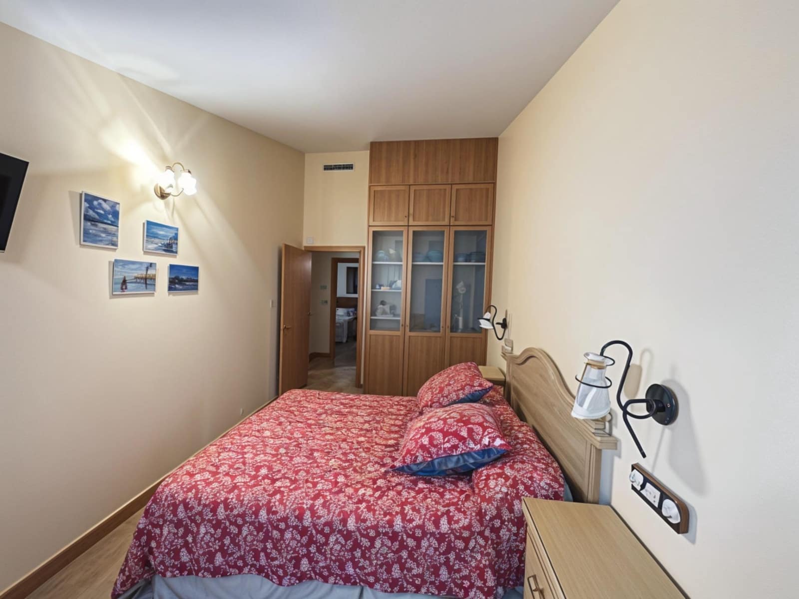 5 soveværelse Villa til salg i Almansa med swimmingpool - € 530.000 (Ref: 9659363)