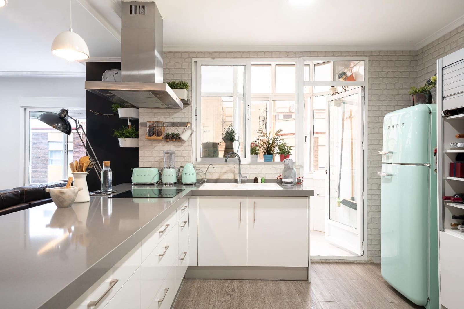 3 chambre Appartement à vendre à Novelda - 199 000 € (Ref: 9659364)